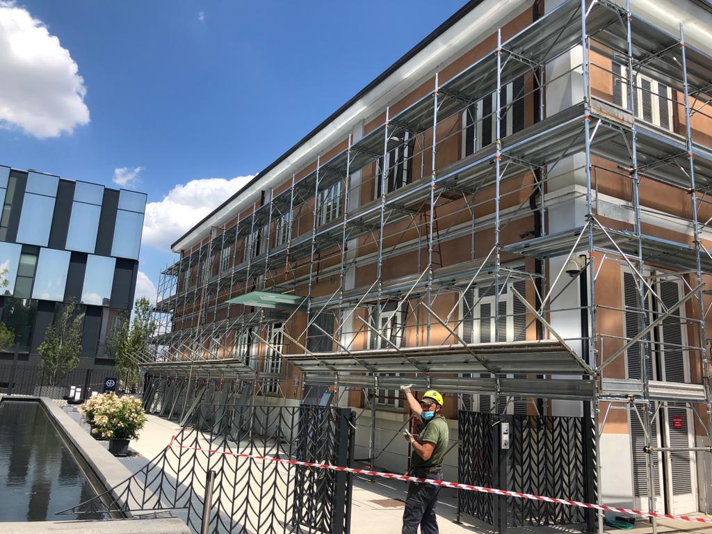Fondazione Pirelli