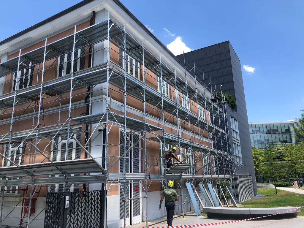 Fondazione Pirelli