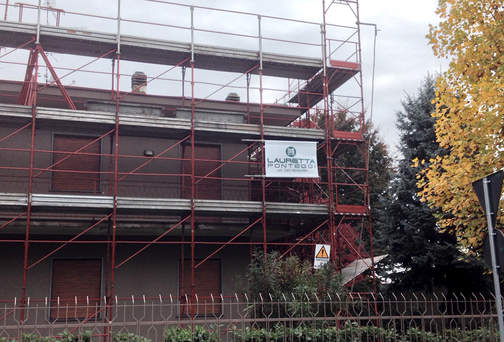 Altri cantieri